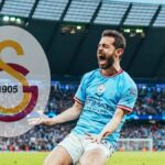 Son Dakika Spor Haberi | Galatasaraylı yöneticiden Bernardo Silva açıklaması