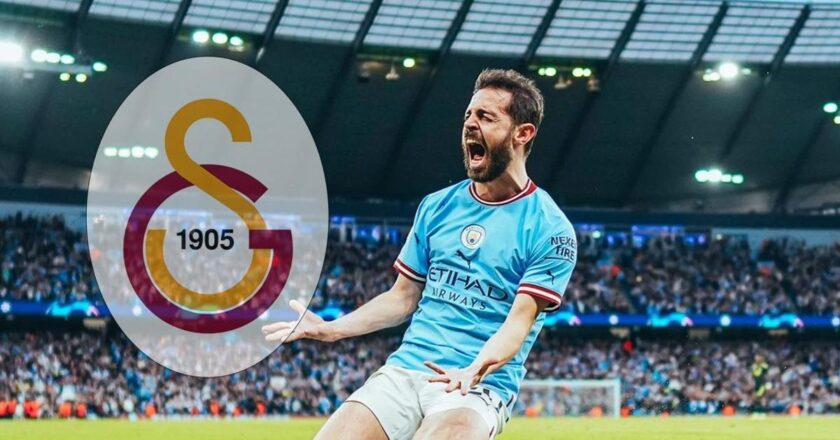 Son Dakika Spor Haberi | Galatasaraylı yöneticiden Bernardo Silva açıklaması