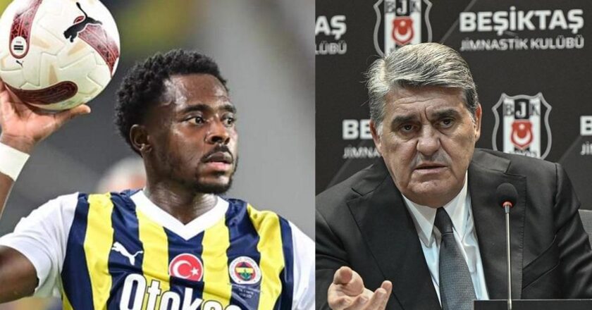 Son Dakika Spor Haberi | SON DAKİKA