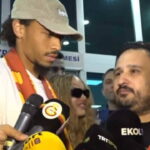 Leroy Sane’den ilk açıklama! ‘Mutluluğumu tarif edemem’ – Son Dakika Spor Haberleri