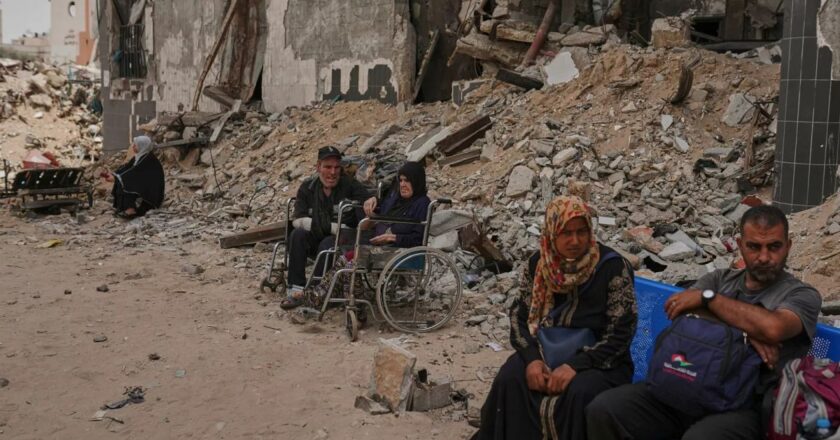 Hamas: Kalıcı ateşkes için çalışma yapılmadan geçici ateşkes mümkün değil