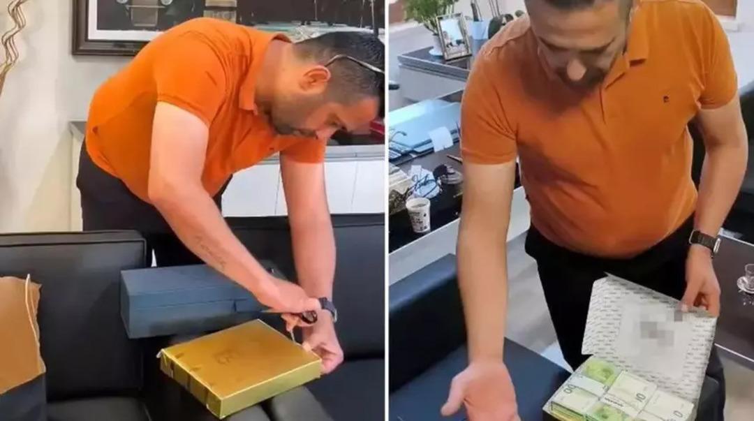 Manavgat Belediye Başkanı Niyazi Nepi Kara tutuklandı 2
