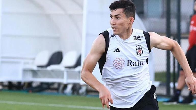 Beşiktaş'taki Gedson'dan sonra başka bir ayrılık: en büyük beşikayı söylemek için veda
