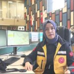 Telefonda hayat kurtardı: Çağrı merkezinden gelen talimatla ölümden döndü! Heimlich manevrası ile oğlunu hayata döndürdü…