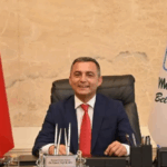 Manavgat Belediye Başkanı Niyazi Nefi Kara tutuklandı