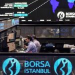 Borsa güne yükselişle başladı