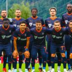 Başakşehir’de Çağdaş Atan’ın ekibine duran top antrenörü dahil edildi
