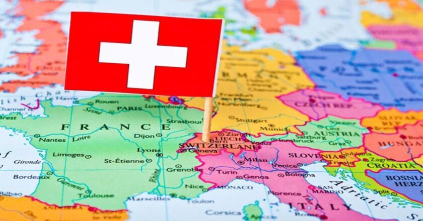 İsviçreye Ne Zaman, Nasıl Gidilir? İsviçrede Ulaşım Nasıl?