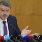 AKP’li Trabzon Büyükşehir Belediye Başkanı Ahmet Metin Genç ‘Mehmet Murat Çalık tutuksuz yargılanmalı – Son Dakika Siyaset Haberleri