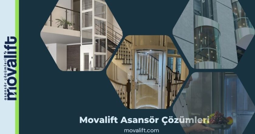 Yemek Asansörü ile Servis Süreçlerinde Maksimum Verim