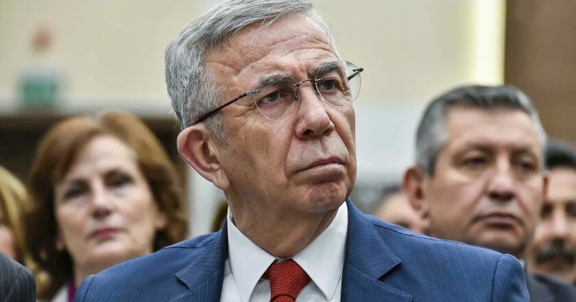 Mansur Yavaş’tan ‘tahliye’ çağrısı: ‘Murat Çalık ölürse, bunun adı tasarlayarak cinayettir!’ – Son Dakika Siyaset Haberleri