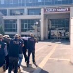 FETÖ'nün güncel finans yapılanmasına operasyon: 16 gözaltı kararı