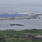 Deprem ve tsunaminin yaşandığı Rusya’nın Kamçatka bölgesinde acil durum ilan edildi