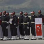 Şehitlerimiz memleketlerine uğurlandı – Son Dakika Haberleri