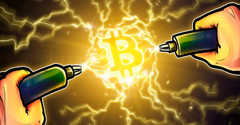 Bitcoin’in enerji değerine göre adil fiyatı 167.800 dolar olmalı