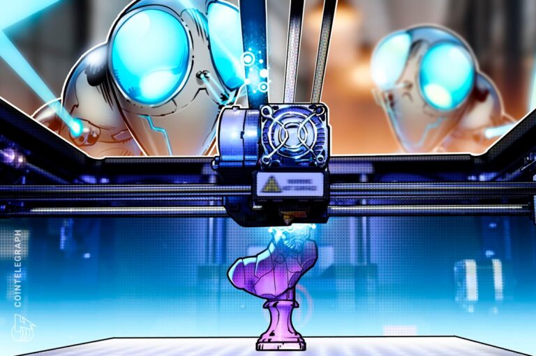 3D baskılı ev üreticisi Lib Work milyon dolarlık Bitcoin yatırımıyla gündemde