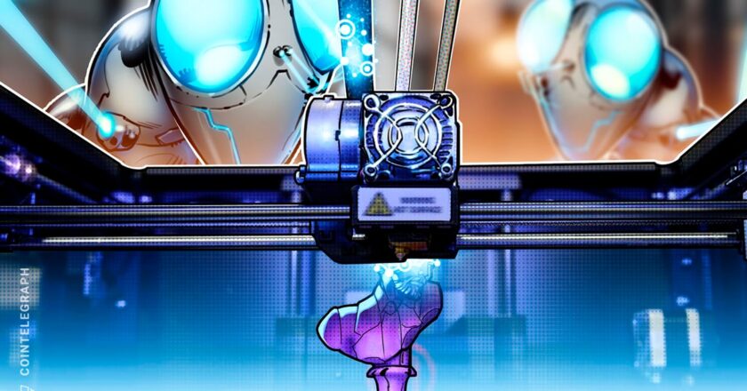 3D baskılı ev üreticisi Lib Work milyon dolarlık Bitcoin yatırımıyla gündemde