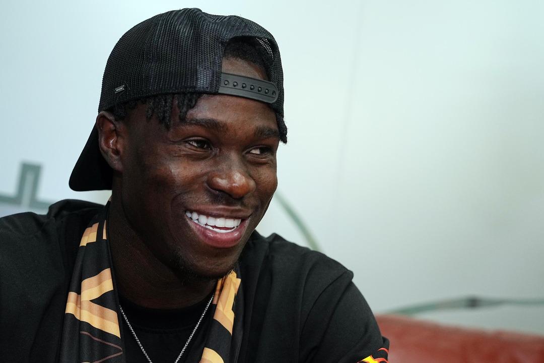 Galatasaray Wilfried Singo'yu İstanbul'a getirdi! Kap a rapor edildi, ilk açıklama 3 geldi