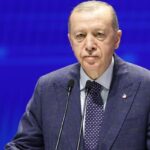 Cumhurbaşkanı Erdoğan’dan “Daha adil bir dünya inşa edeceğiz” mesajı