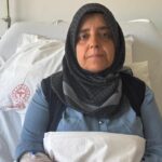 3 yıl kabus içinde yaşadı! Bir anda kör oldu: Kimse nedenini bulamadı! 3 yıl sonra nedeni bulundu…
