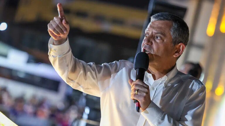 CHP lideri Özel’den Tokat mitingine davet: ‘Omuz omuza kötü giden ne varsa iyisiyle değiştireceğiz’ – Son Dakika Türkiye Haberleri