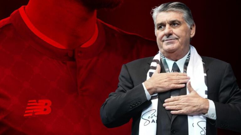 Beşiktaş, transferde Roma’nın yıldızını takibe aldı