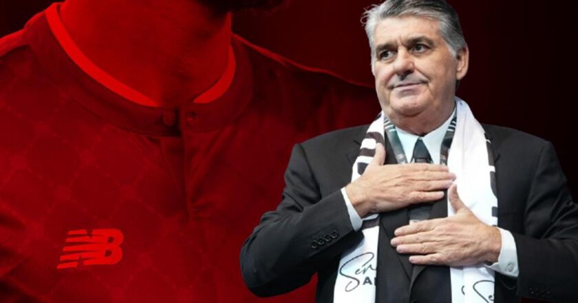 Beşiktaş, transferde Roma’nın yıldızını takibe aldı