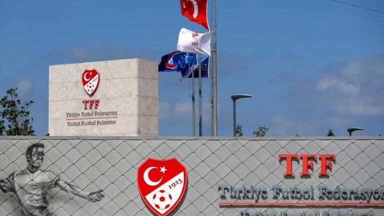 PFDK’den 4 Süper Lig kulübüne para cezası – Son Dakika Spor Haberleri