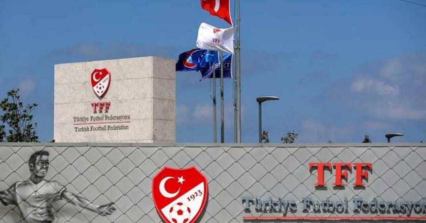 PFDK’den 4 Süper Lig kulübüne para cezası – Son Dakika Spor Haberleri
