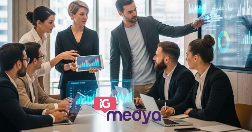 Markanızın Dijitalde Yükselmesini Sağlayacak Reklam Ajansı İstanbul Tercihi