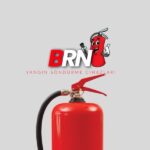 Yangın güvenliğinde profesyonel çözümler ile maksimum koruma