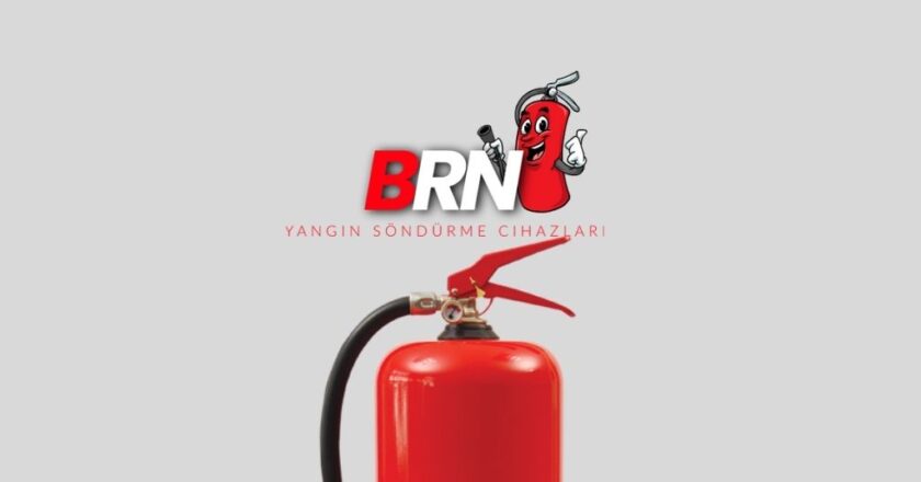 Yangın güvenliğinde profesyonel çözümler ile maksimum koruma