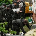 Polonya, Ukrayna sınırındaki İHA tehdidi nedeniyle uçaklarını kısa süreli konuşlandırdı