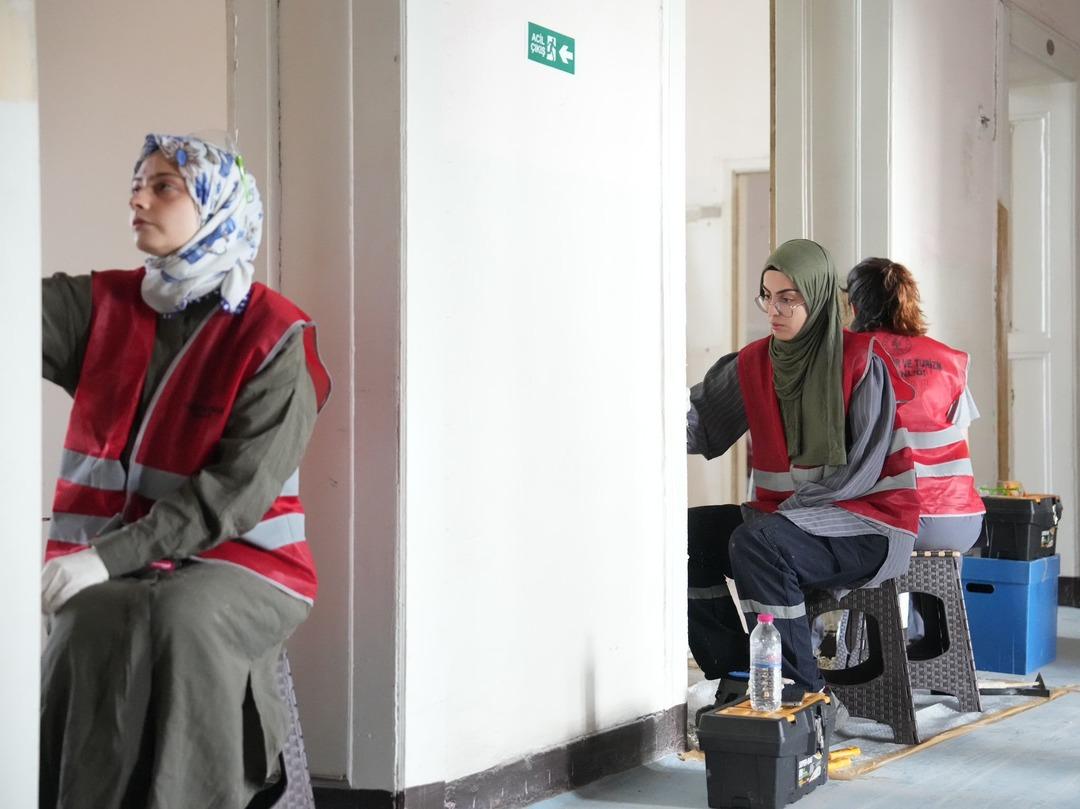 Haydarpaşa'nın tarihi tren istasyonu, Anatolica 6'nın yeni kültür ve sanat merkezine dönüştürülecek