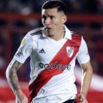 Fatih Karagümrük, Matias Kranevitter’i kadrosuna kattı