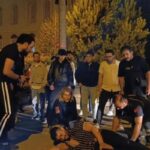 Bursa’da otomobille elektrikli bisiklet çarpıştı: 1 ağır yaralı