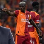 Galatasaray’da Eyüpspor karşılaşmasında sahaya çıkacak golcü oyuncunun kim olacağı belli oluyor! Barış Alper Yılmaz kararı…