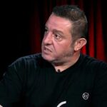 Nihat Kahveci canlı yayında çok sinirlendi! Beşiktaş ve Sergen Yalçın için çok konuşulacak iddia