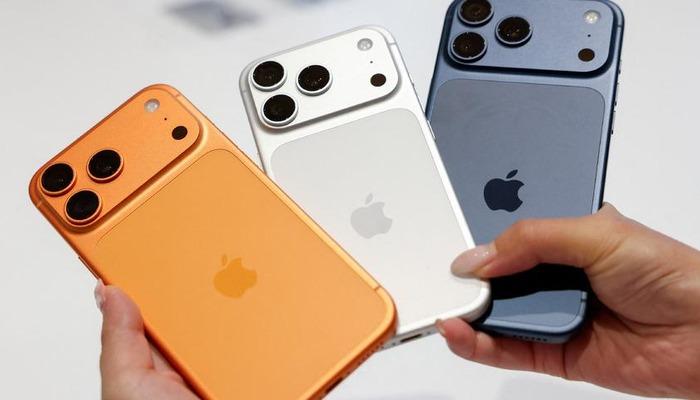 iPhone 17’lerde “scratchgate” sorunu: Apple’dan dikkat çeken değişiklik!