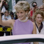 Prenses Diana’nın 1991’de mühürlediği zaman kapsülü açıldı – Son Dakika Yaşam Haberleri