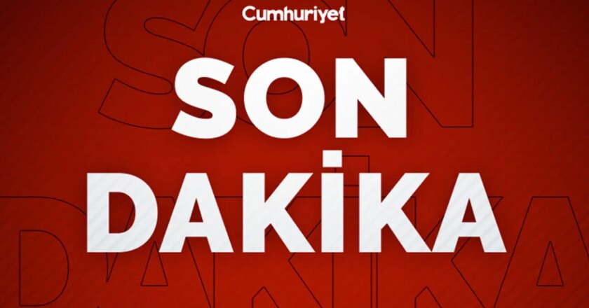 Son dakika… Yurt dışı çıkış harcına zam geldi – Son Dakika Ekonomi Haberleri