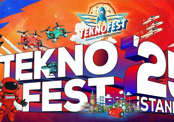 TEKNOFEST İSTANBUL 2025 PROGRAMI || Teknofest İstanbul kayıt nasıl yapılır, etkinlikler neler?