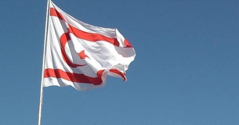 Lefkoşa Türk Belediyesi, Filistin halkı ile dayanışma kararı aldı