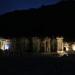 Sagalassos’ta ışıklar gece müzeciliği için yanacak