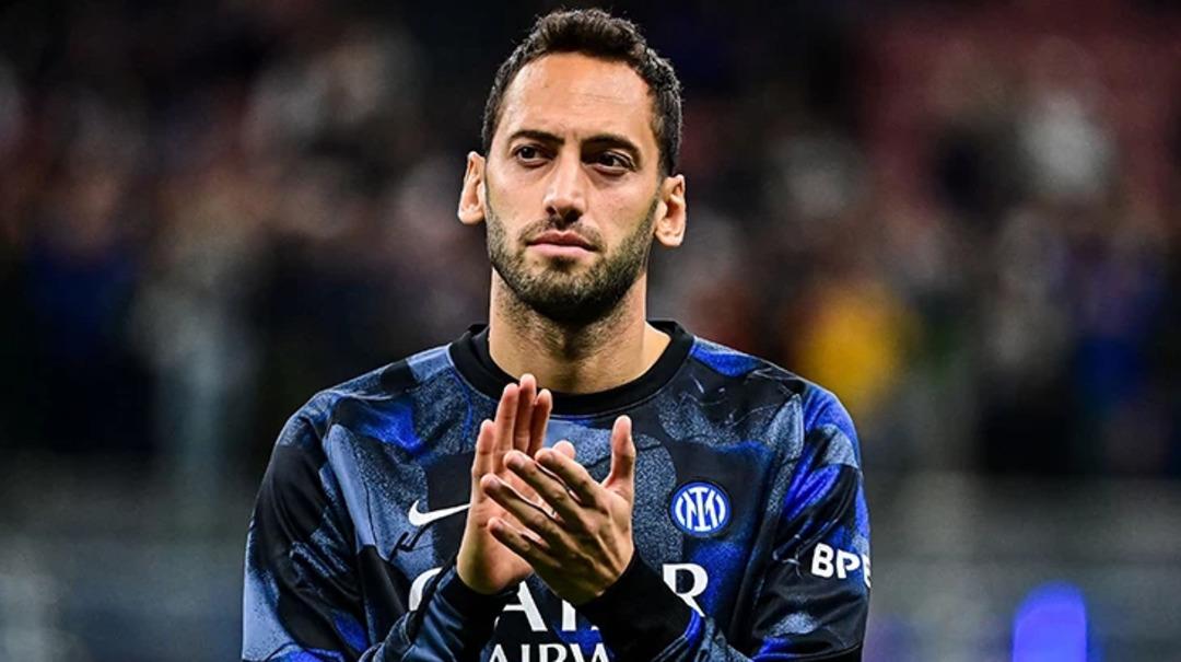 Galatasaraylı Hakan Çalhanoğlu'ndan karar! Transferi artık kesinleşti