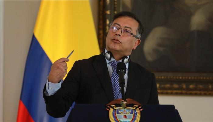 Kolombiya’dan Sumud tepkisi: Anlaşmaları feshedip, İsrailli diplomatları sınır dışı etti