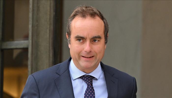 Fransa’da derin siyasi kriz! Dün hükümeti kuran Başbakan Lecornu istifa etti