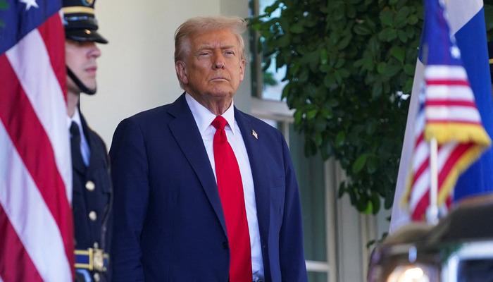 ABD Başkanı Trump’tan İspanya’ya tepki: “Belki de NATO’dan atılmalı”