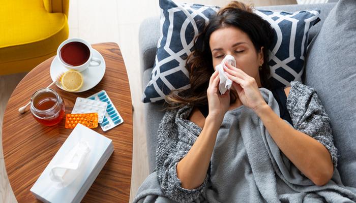 Gripte hemen panik yapmayın! Uzmanlar uyarıyor: “3 günden fazla ateşe dikkat!”