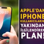 Apple’ın iPhone kullanıcılarını yakından ilgilendiren planı ortaya çıktı: Haritalar’a reklam geliyor!